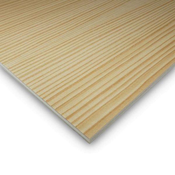 Sperrholzplatte Kiefer Zuschnitt 12 mm Möbelbau Platten